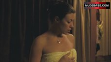 7. Tiffany Shepis Shows Naked Boobs – Dark Reel