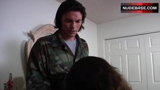 6. Tiffany Shepis Nude Breasts – Promise