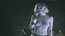 4. Kathleen Kinmont Shows Tits – The Corporate Ladder