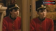 1. Rachael Stirling Nude Pantiless – Tipping The Velvet