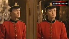 3. Rachael Stirling Nude Pantiless – Tipping The Velvet