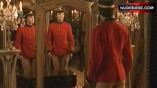 5. Rachael Stirling Nude Pantiless – Tipping The Velvet