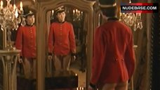 8. Rachael Stirling Nude Pantiless – Tipping The Velvet