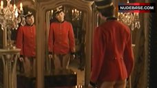 9. Rachael Stirling Nude Pantiless – Tipping The Velvet
