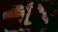 1. Nastassja Kinski Lesbian Scene – Your Friends And Neighbors