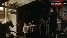 2. Nastassja Kinski Boobs Scene – Stay As You Are