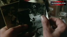 6. Nastassja Kinski Boobs Scene – Stay As You Are