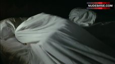 10. Nastassja Kinski Naked in Bed – Stay As You Are