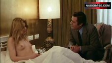 6. Nastassja Kinski Shows Breasts – Stay As You Are