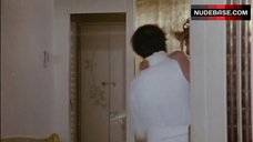 10. Nastassja Kinski Bare Ass and Boobs – Stay As You Are