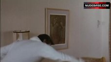 7. Nastassja Kinski Bare Ass and Boobs – Stay As You Are
