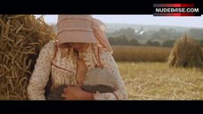 10. Nastassja Kinski Breast Feeding – Tess