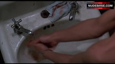 8. Nastassja Kinski Naked Boobs and Ass – Cat People