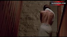 1. Nastassja Kinski Shows Nude Tits and Butt – Cat People