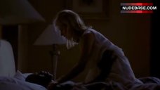 8. Nastassja Kinski Interracial Sex – One Night Stand