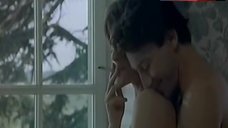 10. Nastassja Kinski Small Nude Tits – Maladie D'Amour