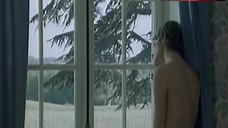 2. Nastassja Kinski Small Nude Tits – Maladie D'Amour