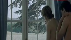 3. Nastassja Kinski Small Nude Tits – Maladie D'Amour