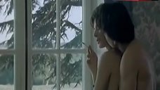 5. Nastassja Kinski Small Nude Tits – Maladie D'Amour