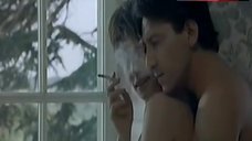 8. Nastassja Kinski Small Nude Tits – Maladie D'Amour