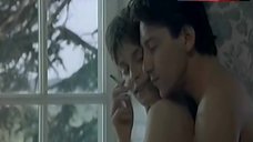 9. Nastassja Kinski Small Nude Tits – Maladie D'Amour