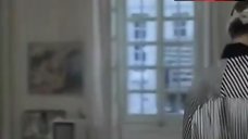 1. Nastassja Kinski Bare Boobs – Maladie D'Amour
