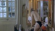 5. Nastassja Kinski Bare Boobs – Maladie D'Amour
