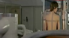 2. Nastassja Kinski Tits – Maladie D'Amour