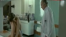 4. Nastassja Kinski Exposed Breasts – Maladie D'Amour