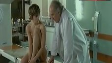 5. Nastassja Kinski Exposed Breasts – Maladie D'Amour