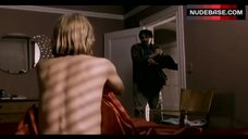 1. Nastassja Kinski Tits Flash – Red Letters