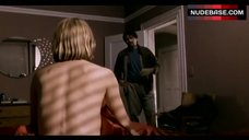 3. Nastassja Kinski Tits Flash – Red Letters