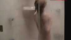 5. Nastassja Kinski Nude under Shower  – Say Nothing