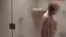 8. Nastassja Kinski Nude under Shower  – Say Nothing