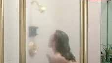 2. Nastassja Kinski Naked in Shower – Unfaithfully Yours