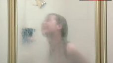 7. Nastassja Kinski Naked in Shower – Unfaithfully Yours