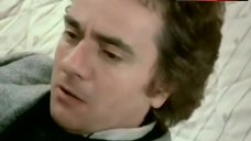 9. Nastassja Kinski Shows Tits and Butt – Unfaithfully Yours