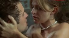 Nastassja Kinski Sex against Wall – Cold Heart