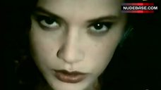 1. Marcela Walerstin Exposed Boobs – Emmanuelle In Venice