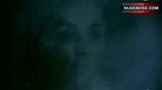 10. Marcela Walerstin Exposed Boobs – Emmanuelle In Venice