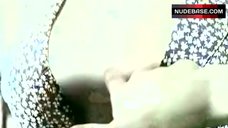 2. Marcela Walerstin Exposed Boobs – Emmanuelle In Venice