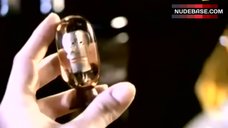 5. Marcela Walerstin Exposed Boobs – Emmanuelle In Venice