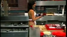 9. Dena Ashbaugh Butt Scene – Barely Cooking
