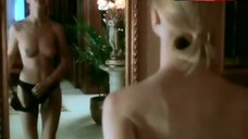 3. Jenny Levine Topless – Bliss