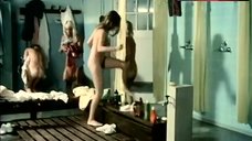 3. Ulrike Butz Nude Breasts, Ass and Hairy Bush – Schoolgirl Report 6