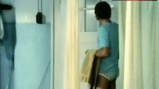 6. Ulrike Butz Nude Breasts, Ass and Hairy Bush – Schoolgirl Report 6