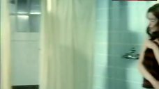 7. Ulrike Butz Nude Breasts, Ass and Hairy Bush – Schoolgirl Report 6