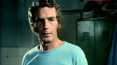 9. Ulrike Butz Nude Breasts, Ass and Hairy Bush – Schoolgirl Report 6