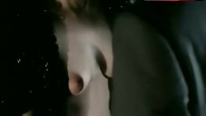Mia Kirshner Boobs Scene – Love & Human Remains