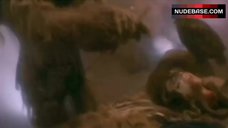 1. Sabrina Siani Shows Boobs – Conquest